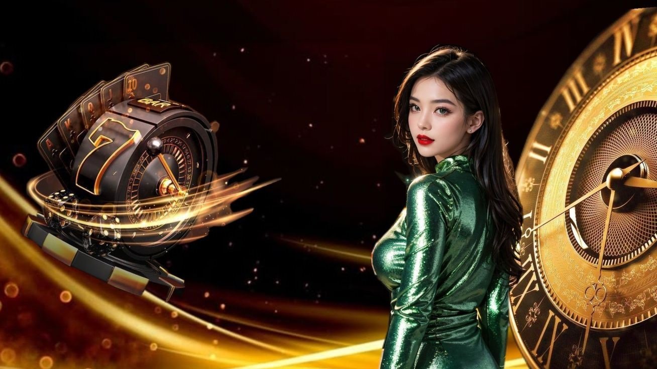Một bàn chơi Nổ hũ với nhiều slot nổi bật trên xskh