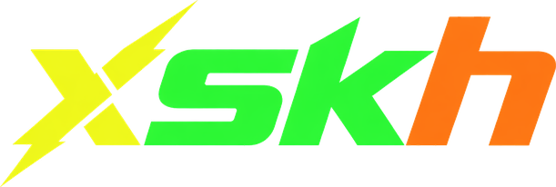 Logo xskh